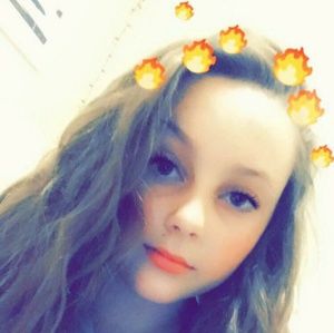 Meet your Posher, Natalie